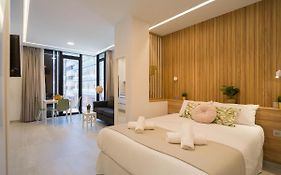 Vinka Beach Home By Canariasgetaway