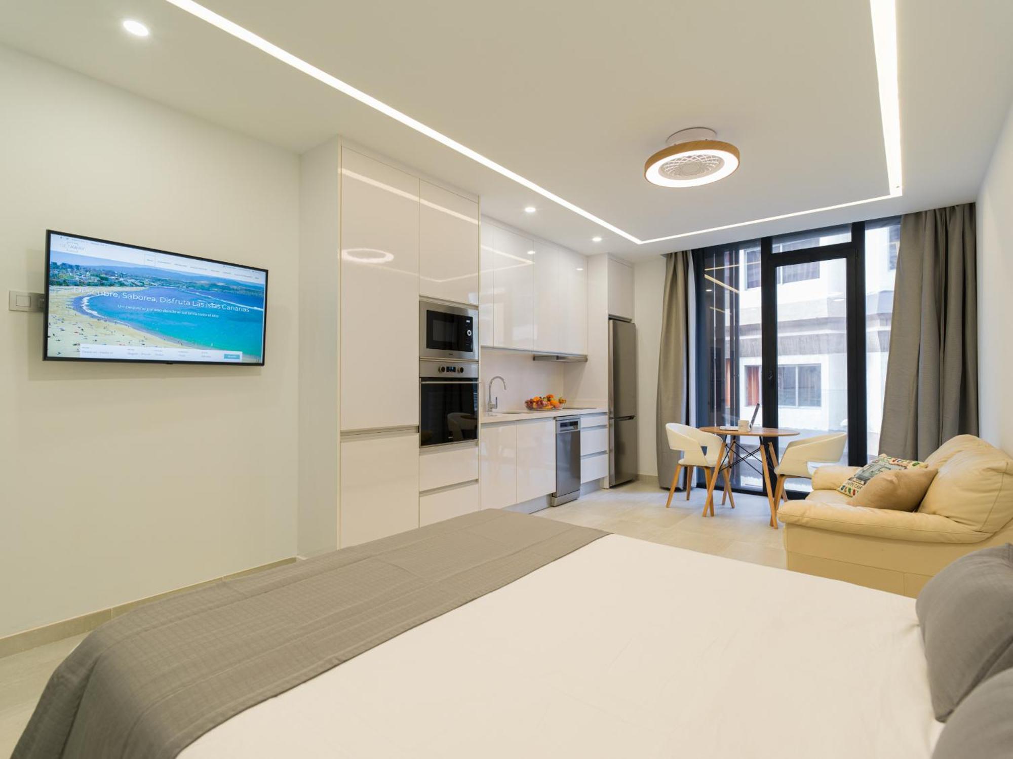 Getaway Marmoral By Canariasgetaway Las Palmas de Gran Canaria Esterno foto