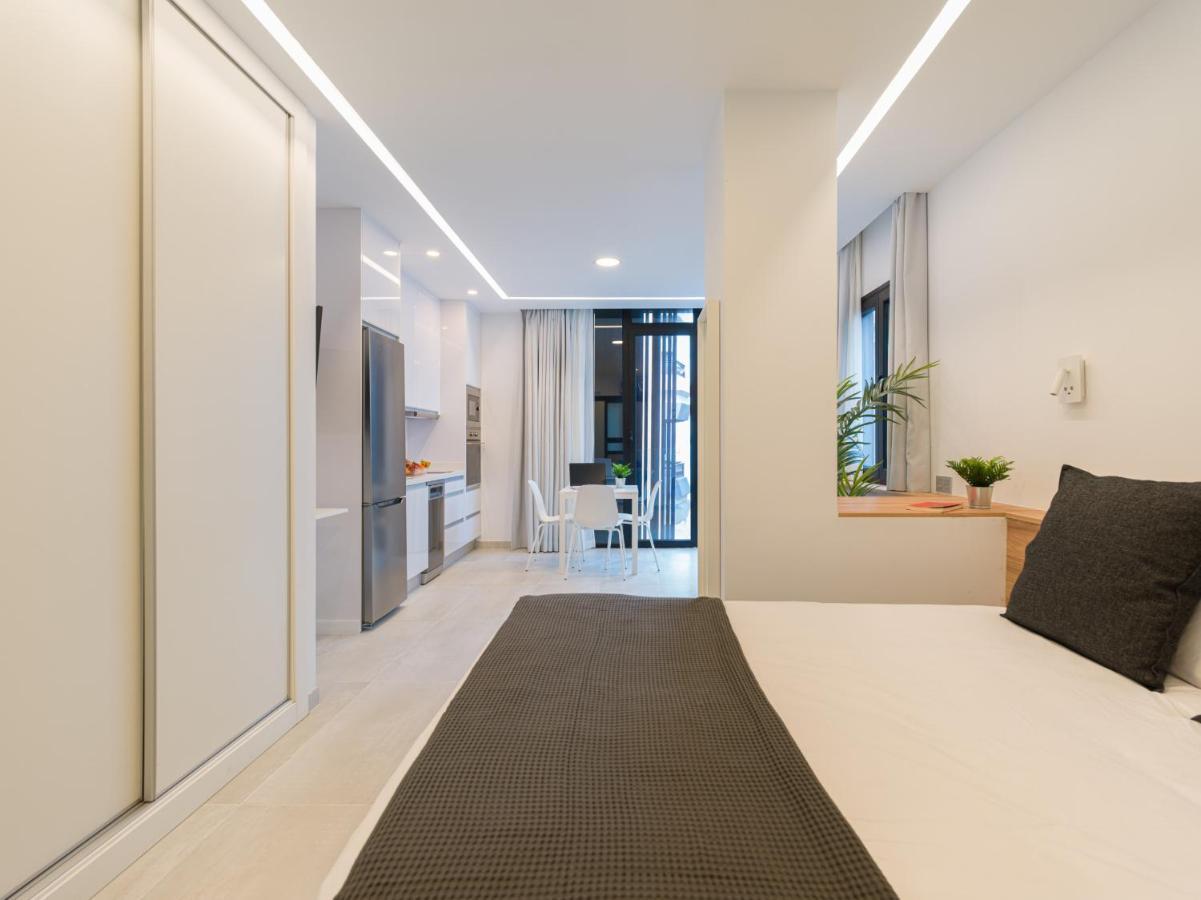 Getaway Marmoral By Canariasgetaway Las Palmas de Gran Canaria Esterno foto