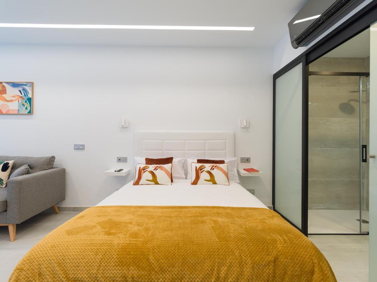 Getaway Marmoral By Canariasgetaway Las Palmas de Gran Canaria Esterno foto