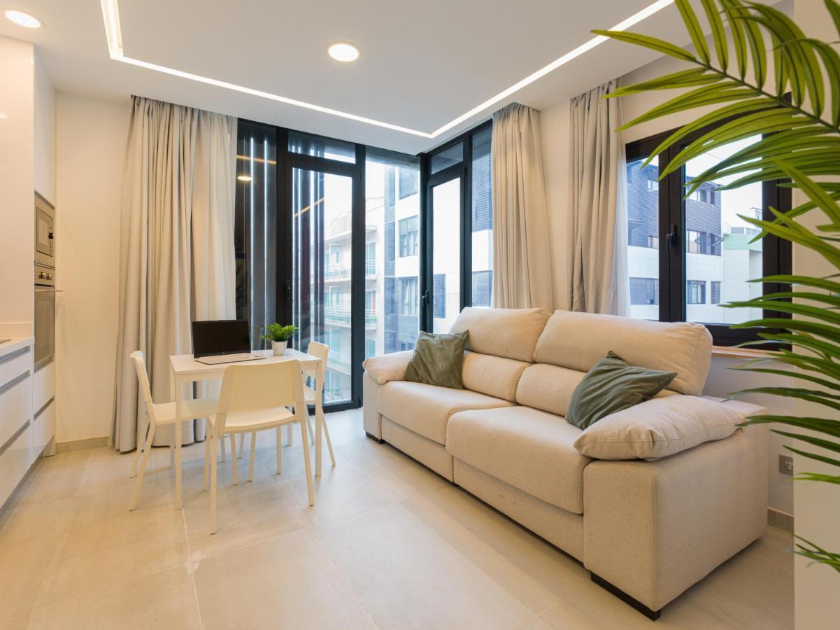 Getaway Marmoral By Canariasgetaway Las Palmas de Gran Canaria Esterno foto