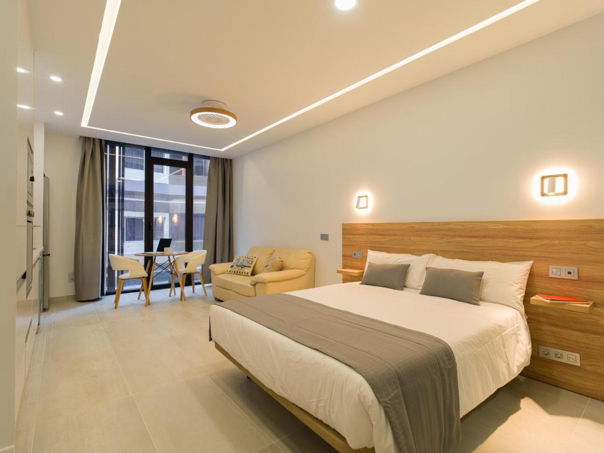 Getaway Marmoral By Canariasgetaway Las Palmas de Gran Canaria Esterno foto
