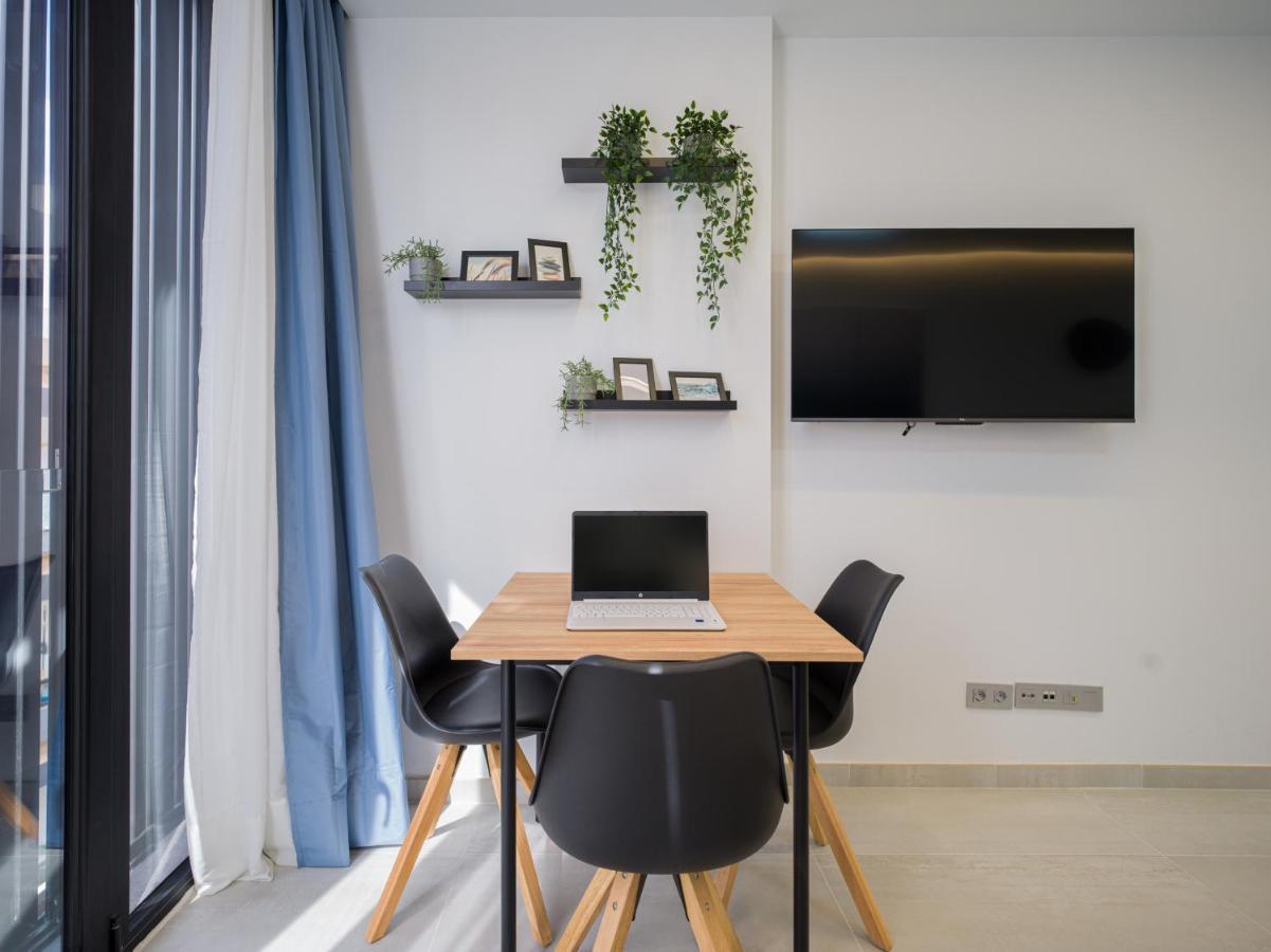 Getaway Marmoral By Canariasgetaway Las Palmas de Gran Canaria Esterno foto