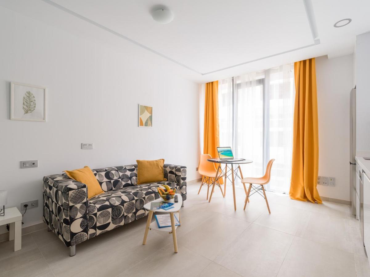 Getaway Marmoral By Canariasgetaway Las Palmas de Gran Canaria Esterno foto