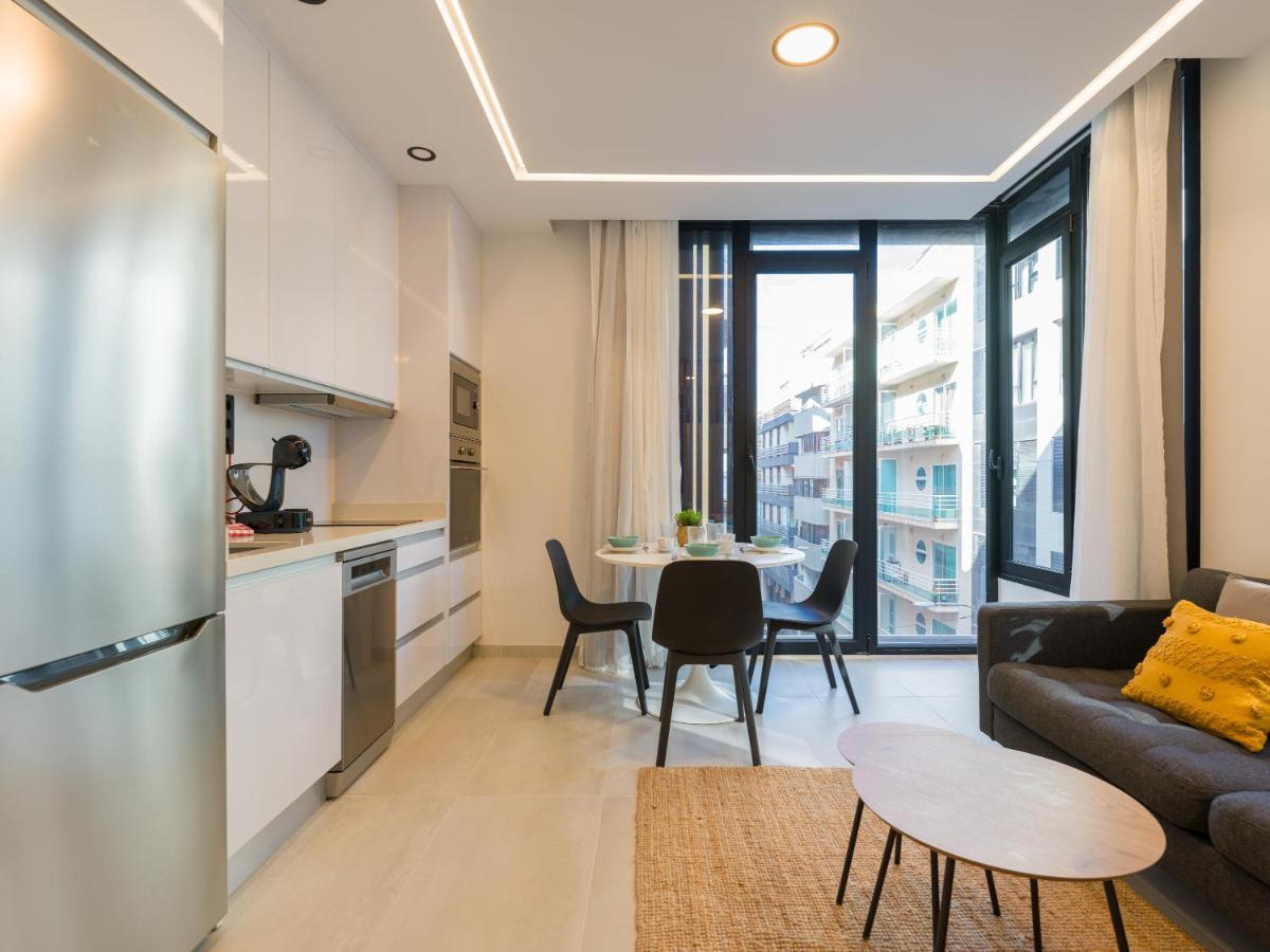 Getaway Marmoral By Canariasgetaway Las Palmas de Gran Canaria Esterno foto