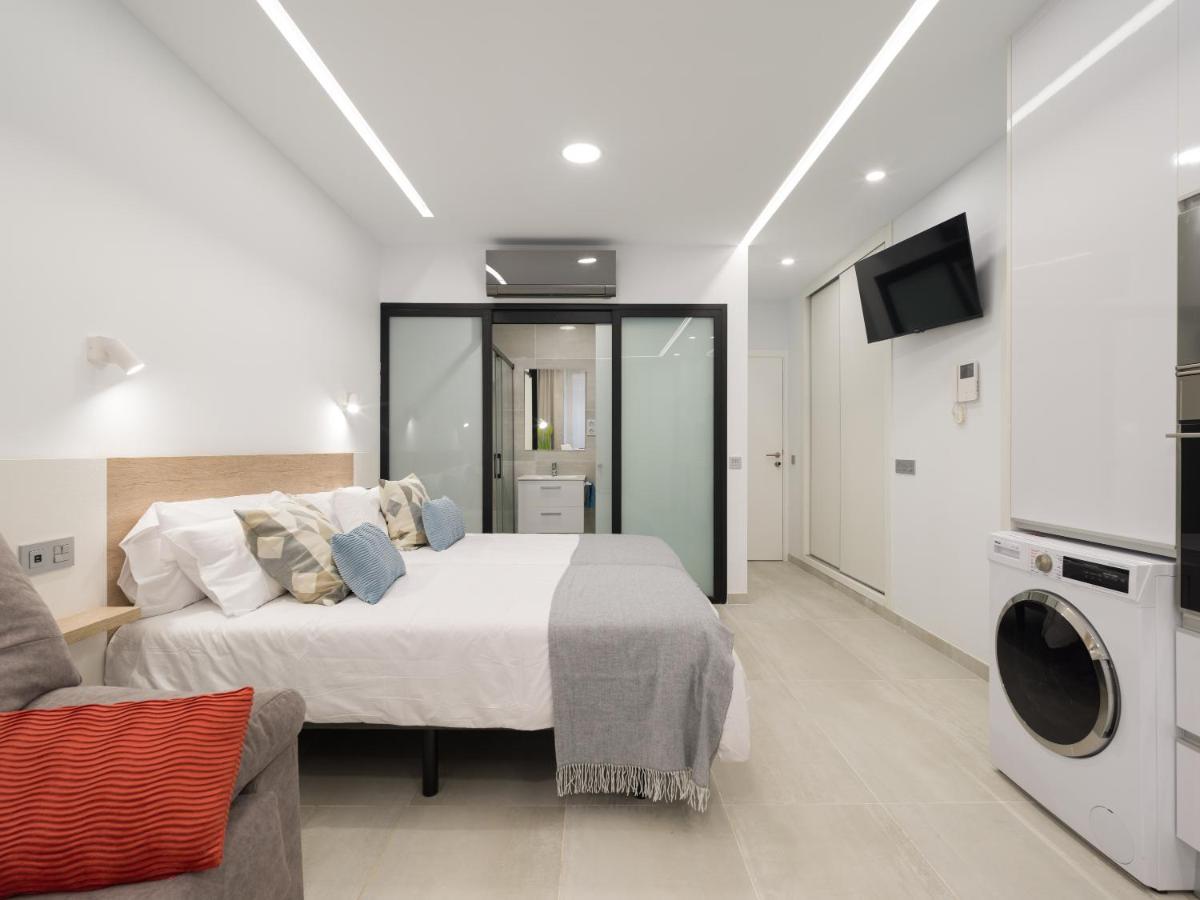 Getaway Marmoral By Canariasgetaway Las Palmas de Gran Canaria Esterno foto