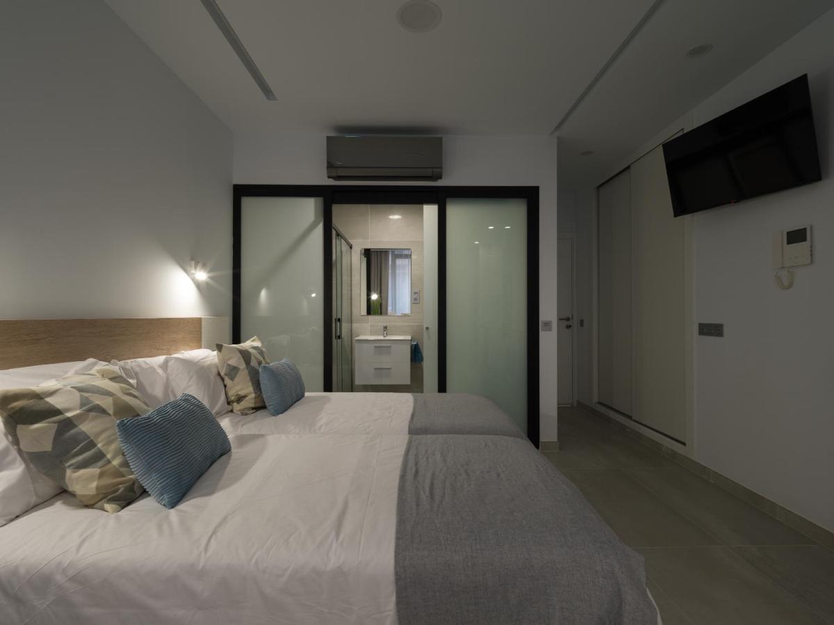 Getaway Marmoral By Canariasgetaway Las Palmas de Gran Canaria Esterno foto