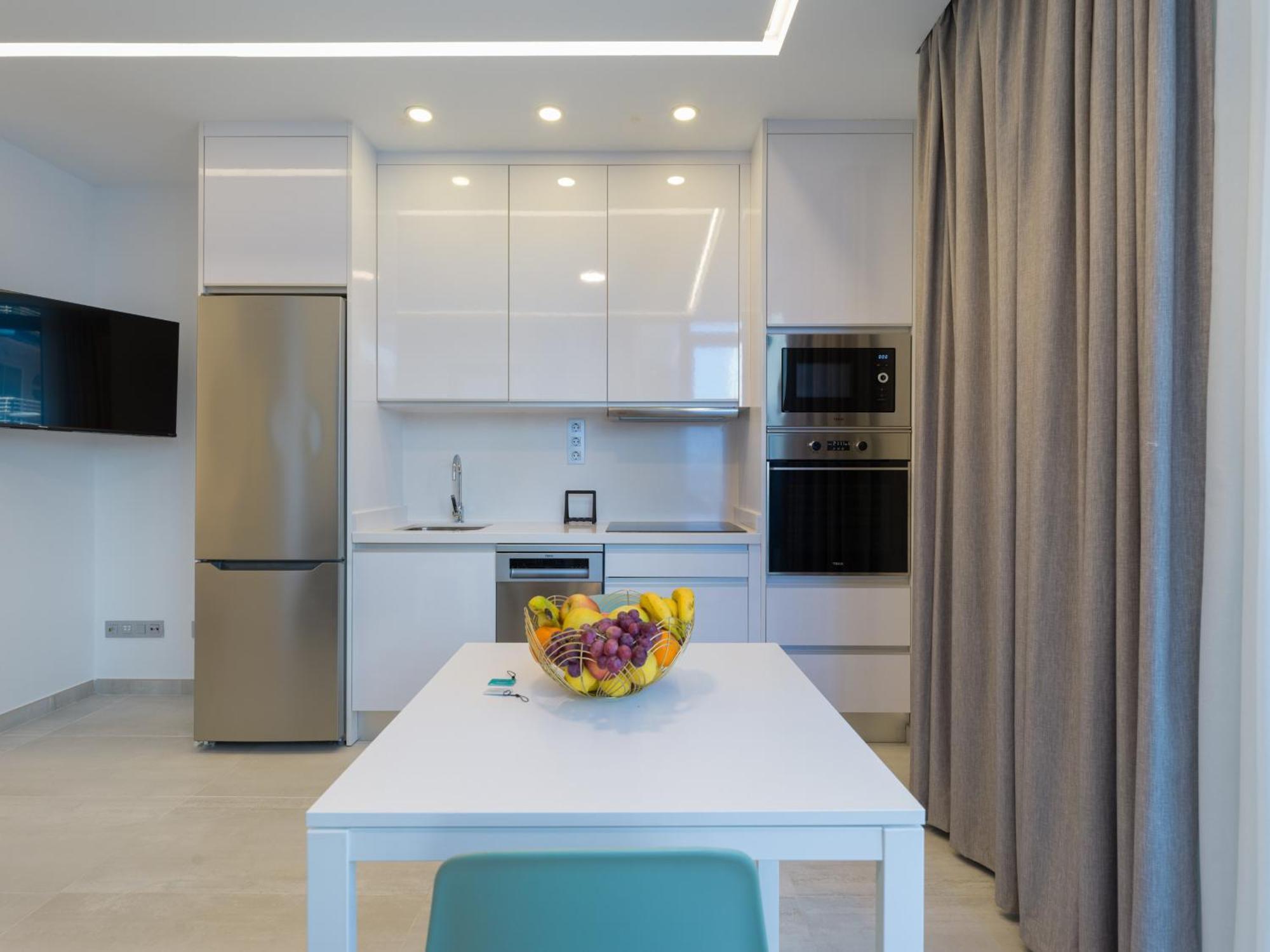 Getaway Marmoral By Canariasgetaway Las Palmas de Gran Canaria Esterno foto