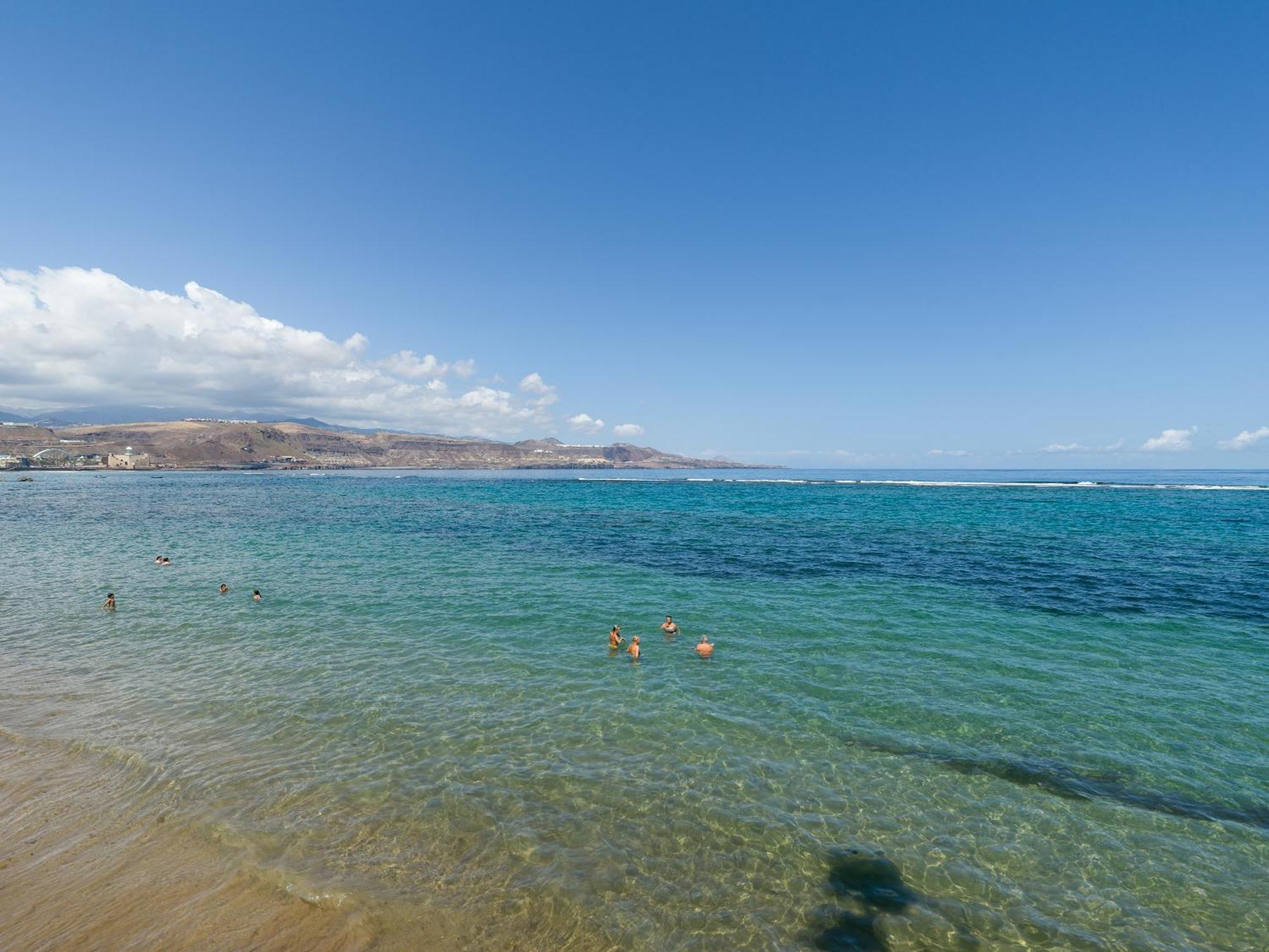 Getaway Marmoral By Canariasgetaway Las Palmas de Gran Canaria Esterno foto
