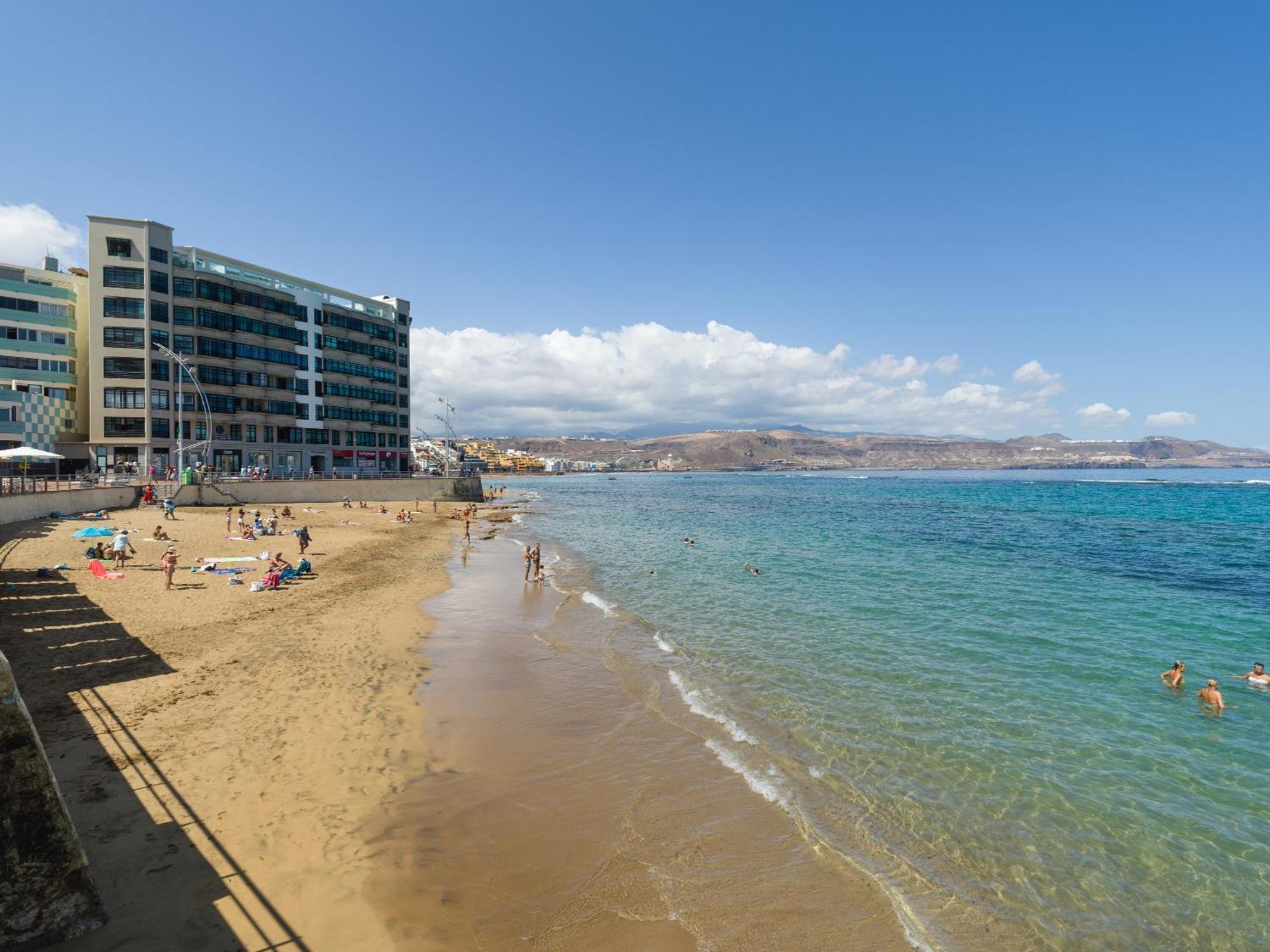 Getaway Marmoral By Canariasgetaway Las Palmas de Gran Canaria Esterno foto