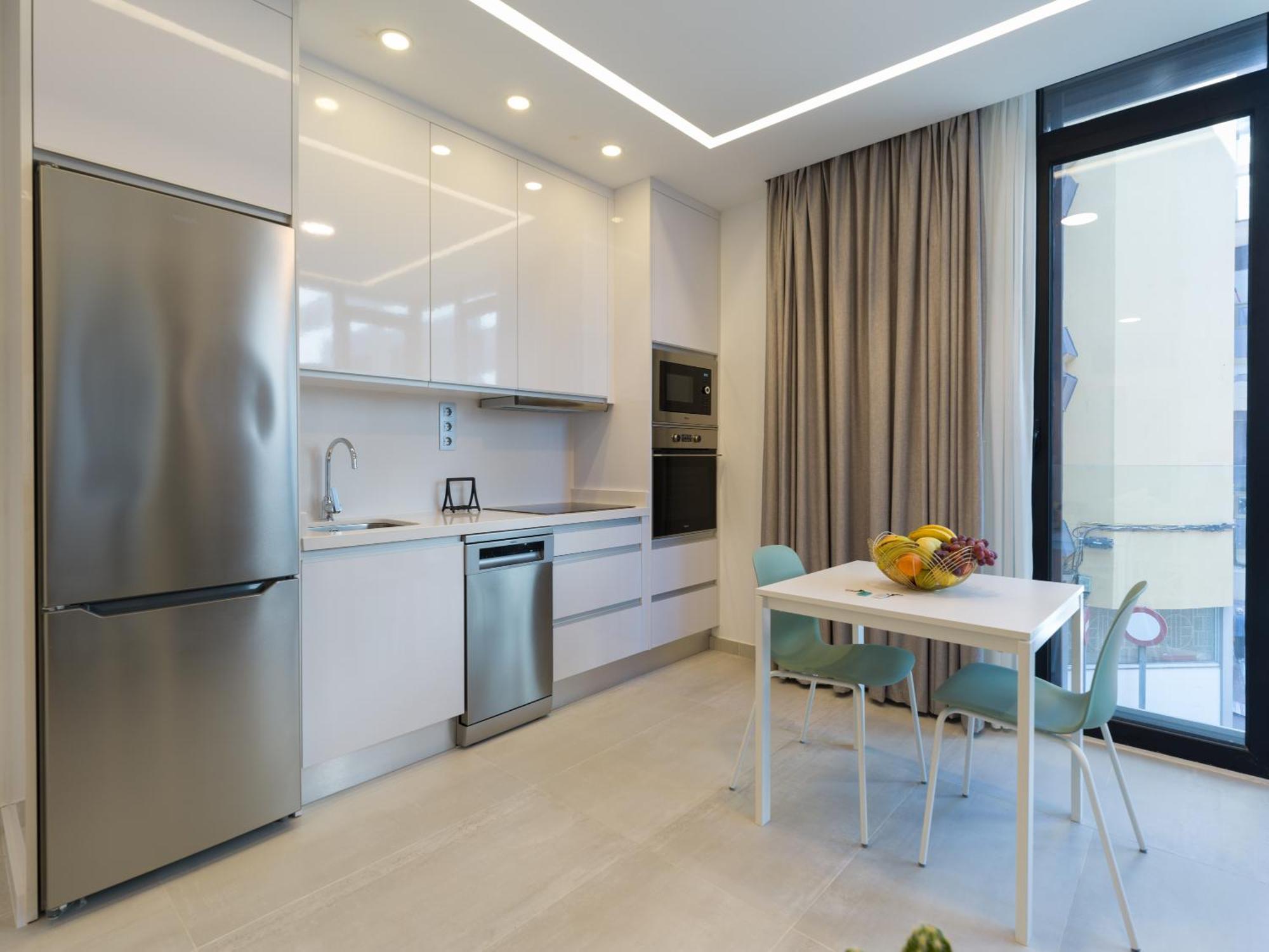 Getaway Marmoral By Canariasgetaway Las Palmas de Gran Canaria Esterno foto