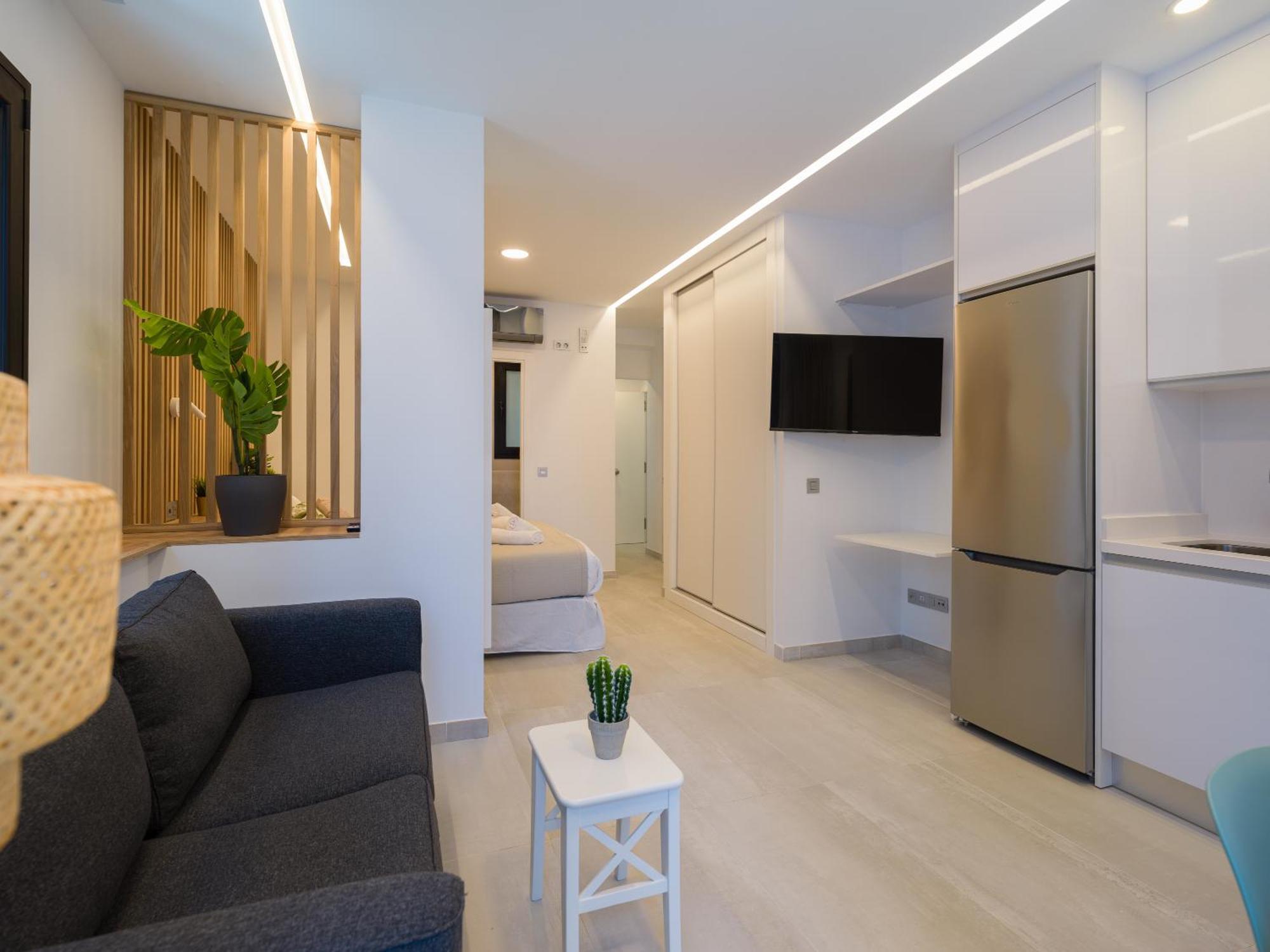 Getaway Marmoral By Canariasgetaway Las Palmas de Gran Canaria Esterno foto