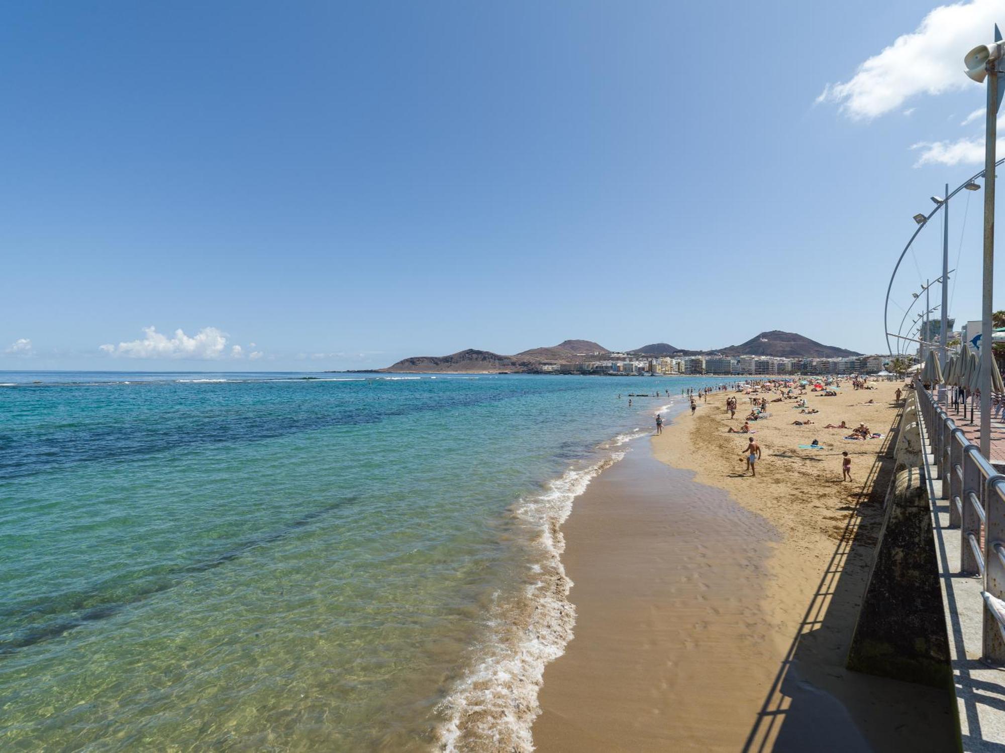 Getaway Marmoral By Canariasgetaway Las Palmas de Gran Canaria Esterno foto