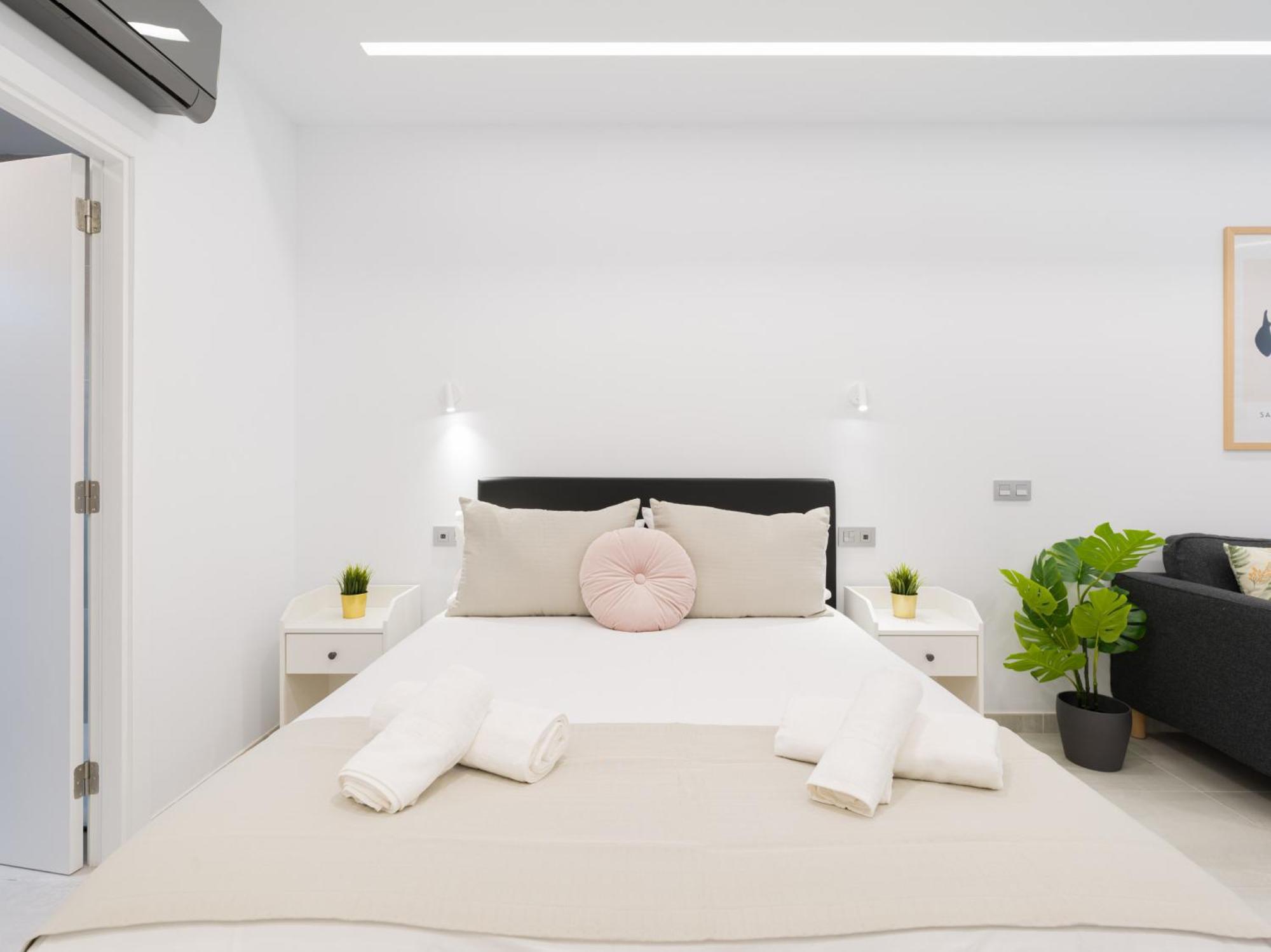 Getaway Marmoral By Canariasgetaway Las Palmas de Gran Canaria Esterno foto