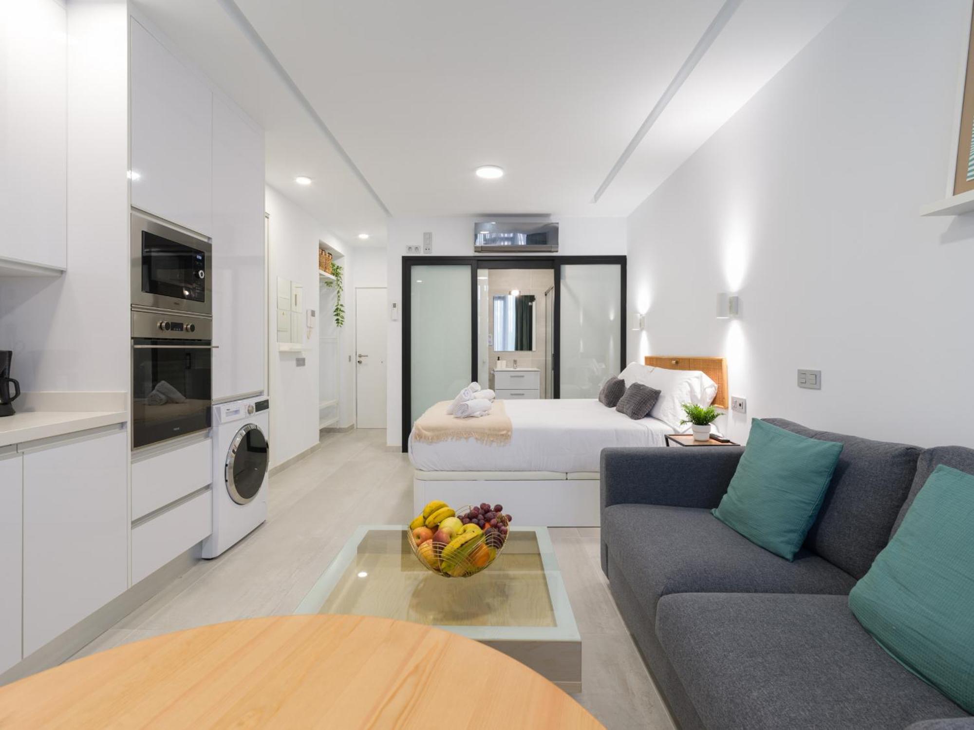 Getaway Marmoral By Canariasgetaway Las Palmas de Gran Canaria Esterno foto