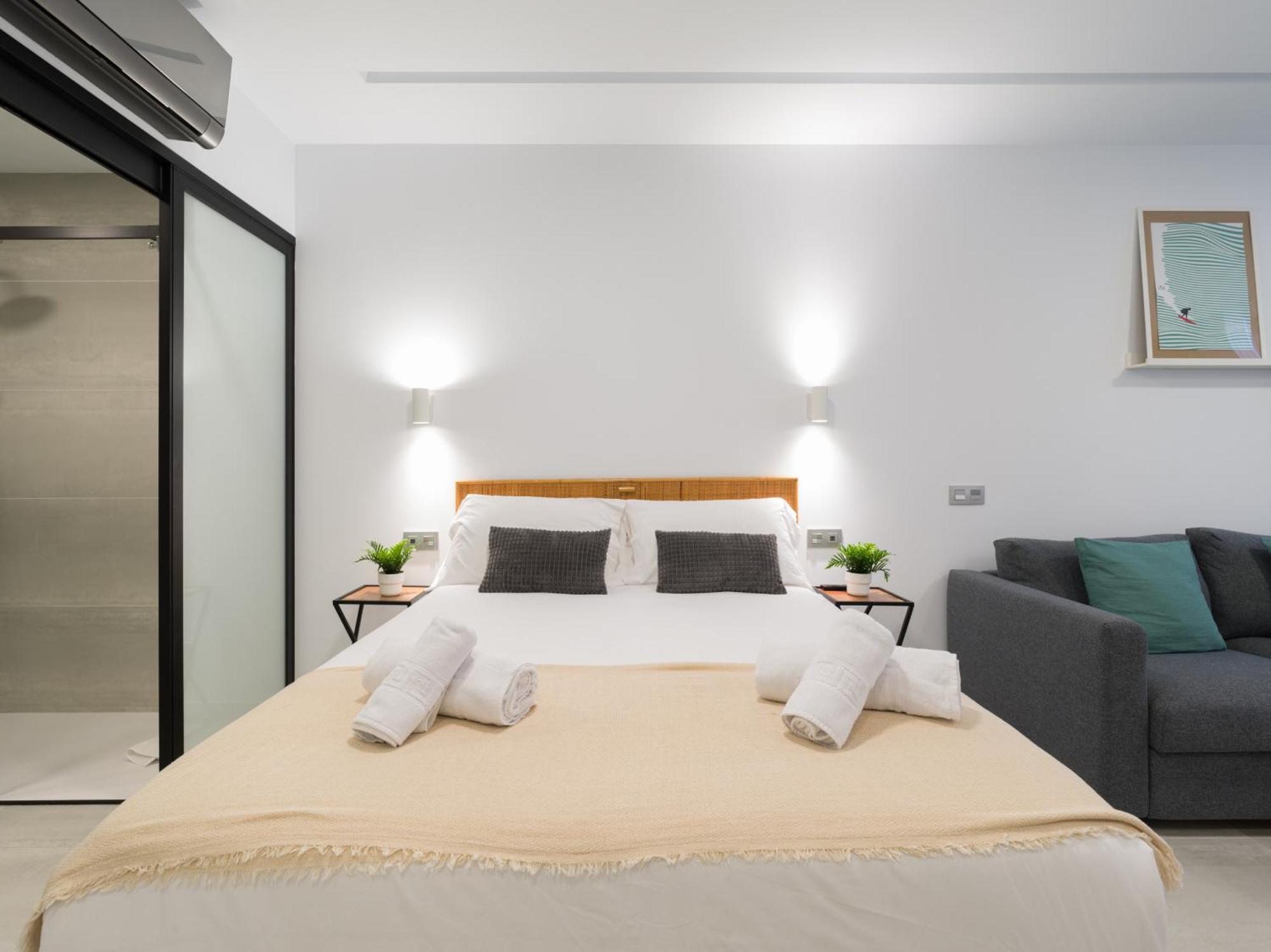 Getaway Marmoral By Canariasgetaway Las Palmas de Gran Canaria Esterno foto