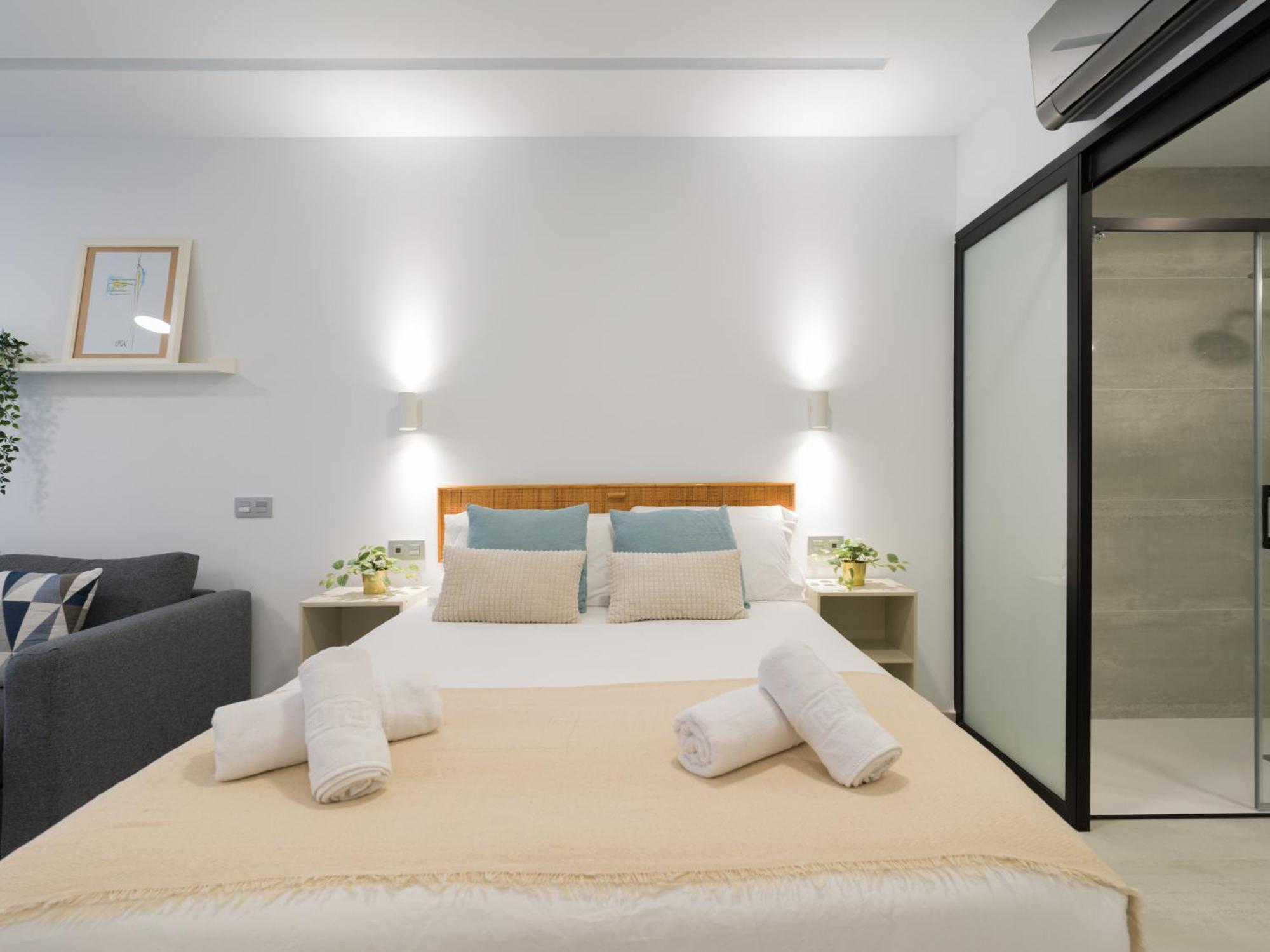 Getaway Marmoral By Canariasgetaway Las Palmas de Gran Canaria Esterno foto