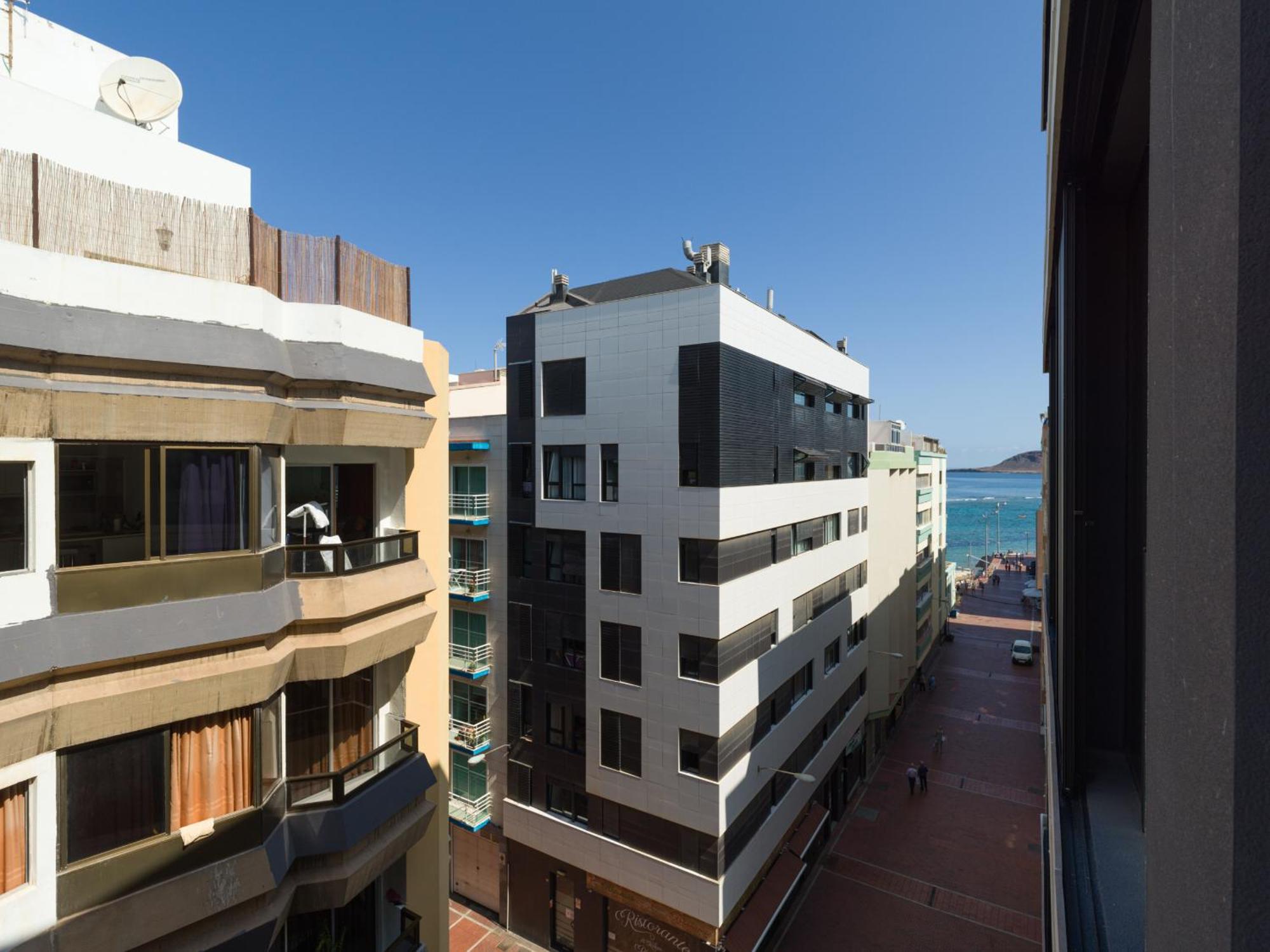 Getaway Marmoral By Canariasgetaway Las Palmas de Gran Canaria Esterno foto